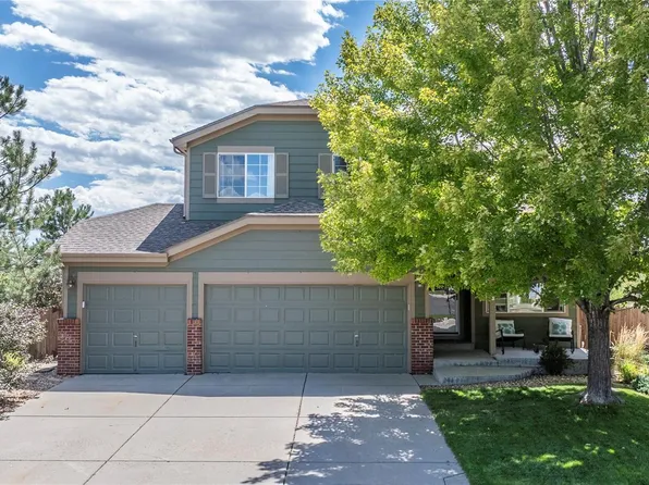 4959 Bayou Gulch Street, Parker, CO 80134