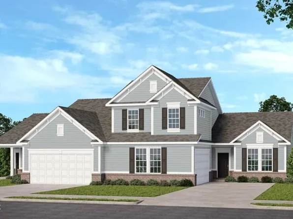 2193 Aviary Ln, Danville, IN 46122
