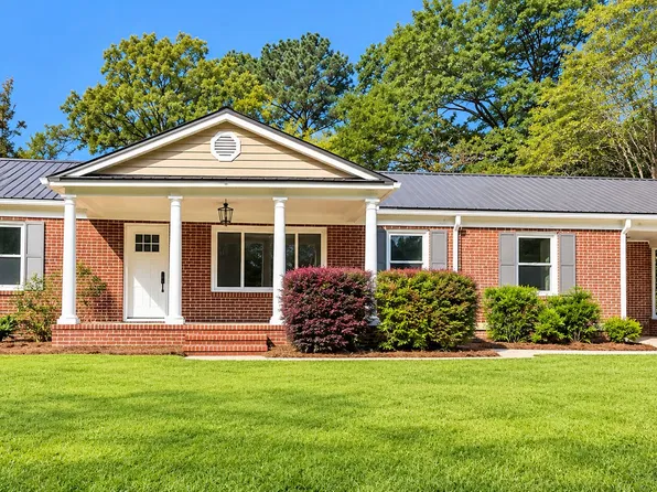 101 Candler Ct, Eatonton, GA 31024