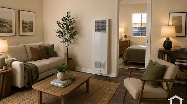 1 bed, 850 sqft, $2,350 — Photo 2