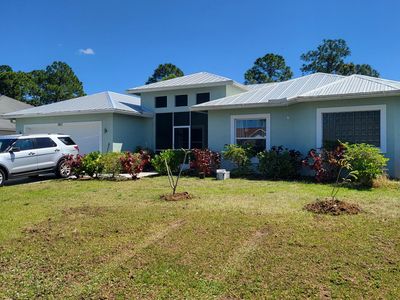 3611 SW Europe Street, Port Saint Lucie, FL, 34953