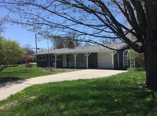 229 Bismark St, Williamston, MI