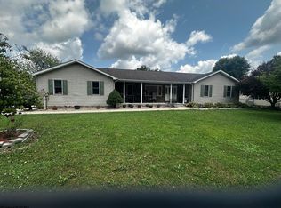 310 Tygart Ct, Elkins, WV 26241