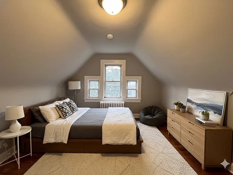 558 Palisade Ave #2 — Photo 3