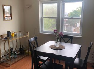 30 Mercer St APT 3, Boston, MA 02127