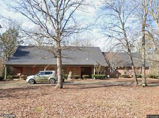 181 Saddle Ln, Texarkana, AR 71854