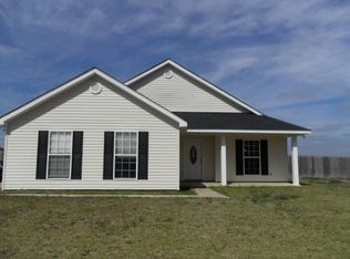 601 Gritney Rd, Daleville, AL 36322