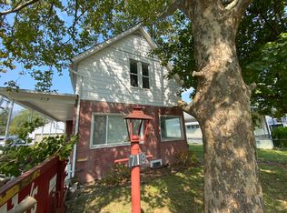 719 N Woodbridge St, Saginaw, MI 48602