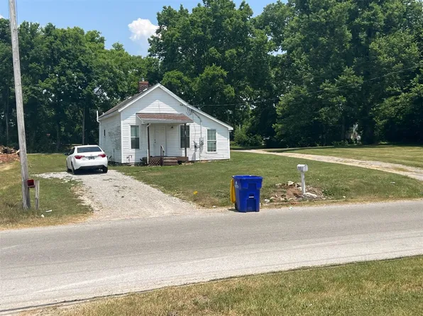 727 Brownslock Rd, Bowling Green, KY 42101