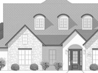 5920 110th St, Lubbock, TX 79424