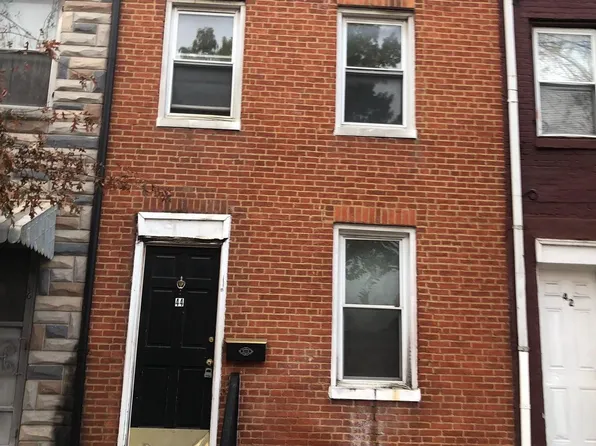 44 S Schroeder St, Baltimore, MD 21223