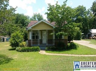 911 Potter Ave, Bessemer, AL 35020