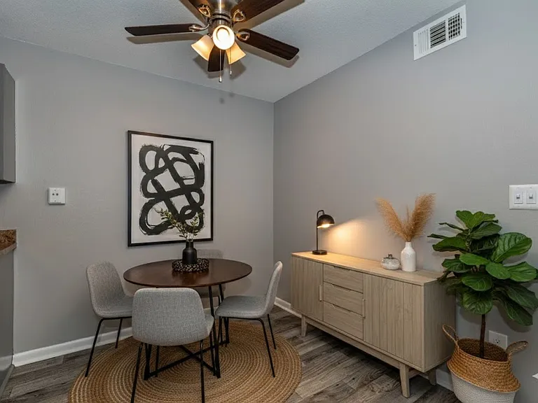 Danish Village Apartments — Photo 50