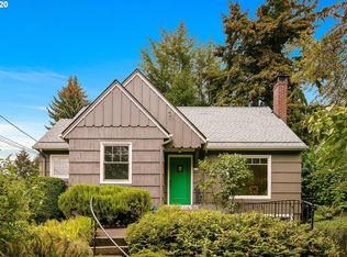 114 NE 65th Ave, Portland, OR 97213
