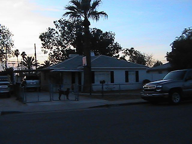Front Side