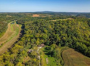 5601 County Road H, Arena, WI 53503