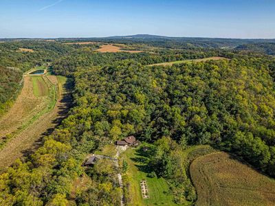 5601 County Road H, Arena, WI, 53503