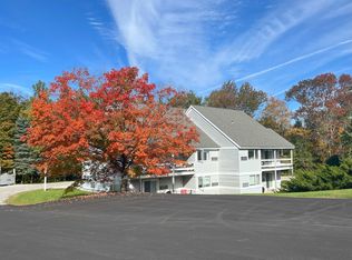 120 Killington Center Dr #541-542, Killington, VT 05751