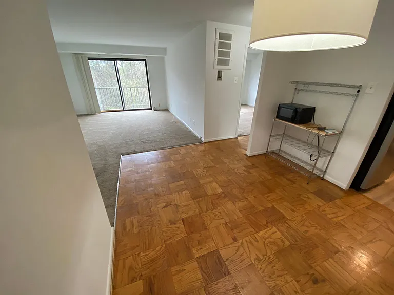 Dining areas