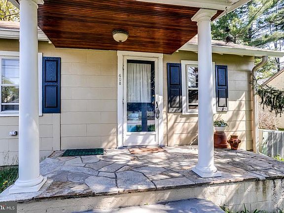 2nd image of 408 Dyer Ave