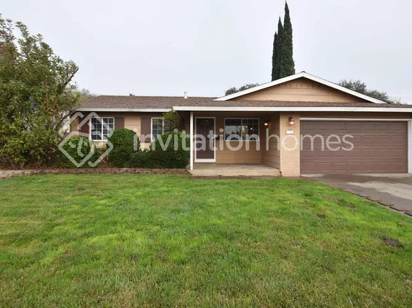 2365 La Loma Dr, Rancho Cordova, CA 95670
