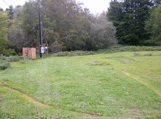 40 Shorewood Rd, Brinnon, WA 98320