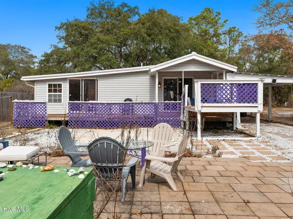 2735 Armada Street SW, Supply, NC 28462