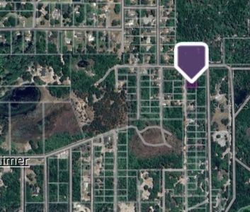 3367 S Pelican Ave #50, Inverness, FL, 34450