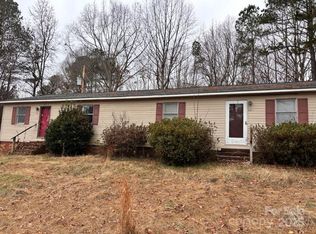 653 Bell Rd, Kings Mountain, NC 28086