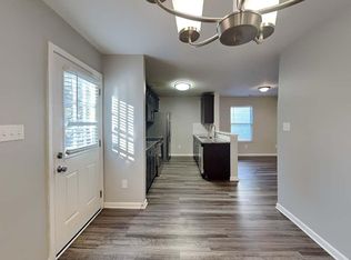 8709 Michaw Ct, Charlotte, NC 28269