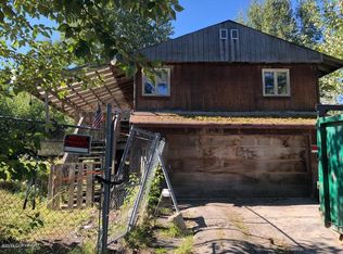 6650 Valentine Cir, Anchorage, AK 99507