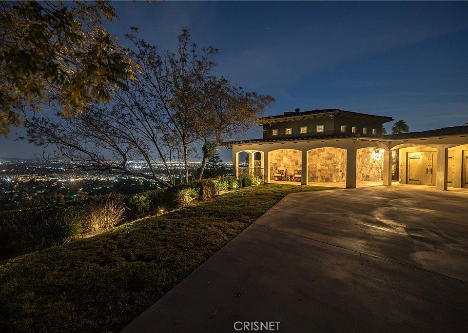 4550 Gable Dr, Encino, CA 91316 Zillow