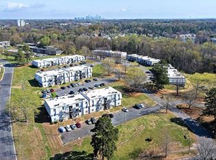 High Meadow Apartments, Charlotte, NC 28217