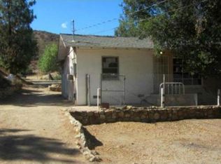 25716 Tapia Canyon Rd, Castaic, CA 91384