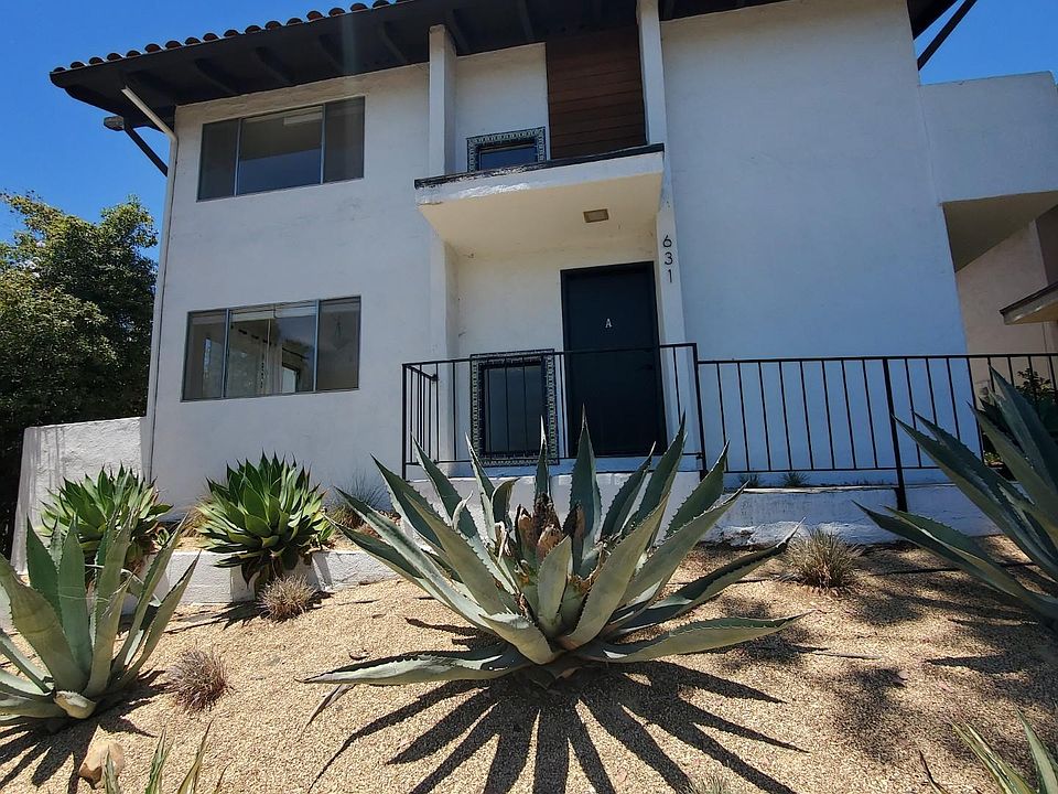 1st image of 631 E Sola St #A