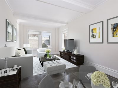 165 W 91st St APT 8C, New York, NY, 10024
