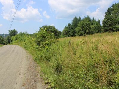 Ferguson Road, Barnet, VT, 05821