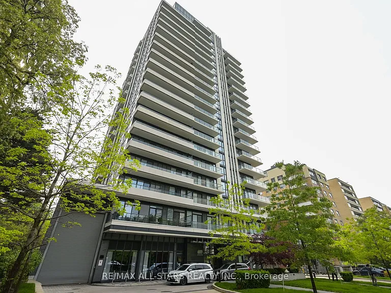 609 Avenue Rd #1001 — Photo 1