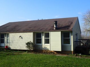 825 Perry Dr NW, Canton, OH 44708