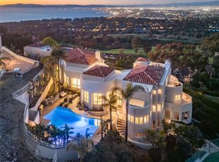 702 Via La Cuesta, Palos Verdes Estates, CA 90274