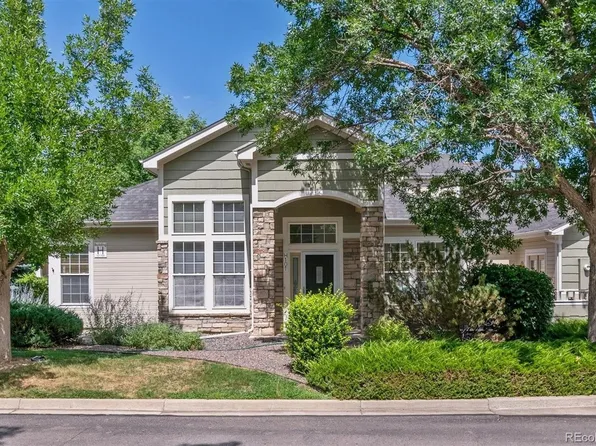 5155 W Quincy Avenue #H101, Denver, CO 80236