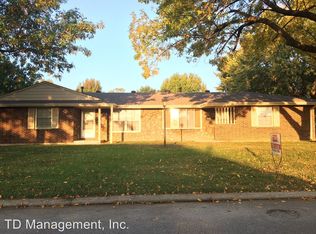 2125 S Barcliff Ave, Springfield, MO 65804