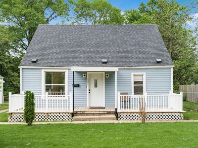 3824 E Fulton St, Columbus, OH, 43227