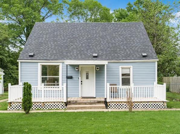 3824 E Fulton St, Columbus, OH 43227