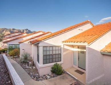6490 N Tierra De Las Catalinas, Tucson, AZ, 85718