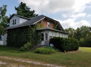 602 N National St PARCEL B, Medaryville, IN 47957