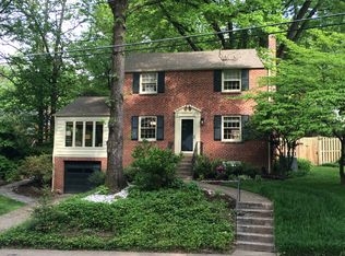 4306 24th St N, Arlington, VA 22207