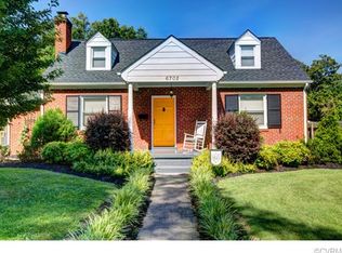 6702 Hermitage Rd, Henrico, VA 23228