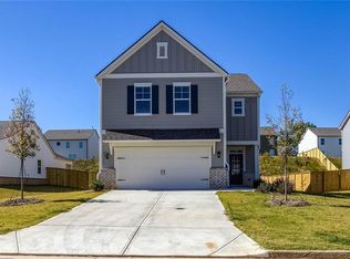 77 Grove Springs Ct, Cartersville, GA 30120