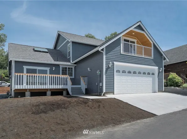 116 S 42nd St, Bellingham, WA 98226